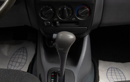 Hyundai Accent II, 2007 год, 239 000 рублей, 13 фотография