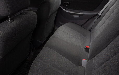 Hyundai Accent II, 2007 год, 239 000 рублей, 16 фотография