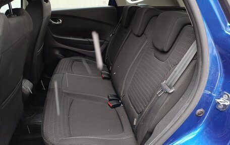 Renault Kaptur I рестайлинг, 2021 год, 1 699 000 рублей, 11 фотография