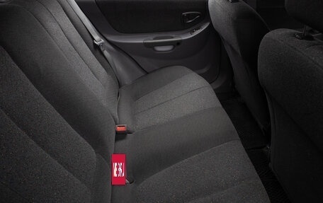 Hyundai Accent II, 2007 год, 239 000 рублей, 18 фотография