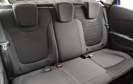 Renault Kaptur I рестайлинг, 2021 год, 1 699 000 рублей, 12 фотография