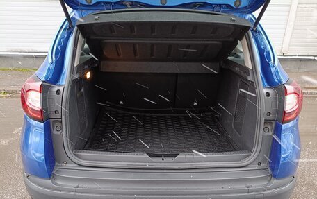 Renault Kaptur I рестайлинг, 2021 год, 1 699 000 рублей, 16 фотография