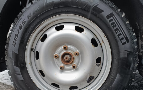 Renault Kaptur I рестайлинг, 2021 год, 1 699 000 рублей, 17 фотография