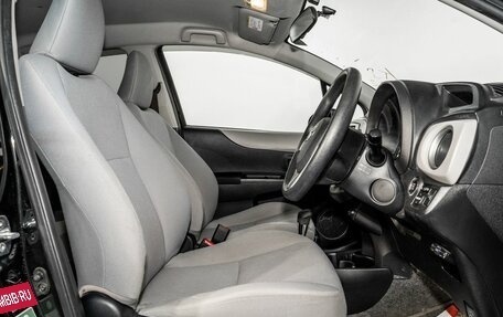 Toyota Vitz, 2011 год, 800 000 рублей, 5 фотография