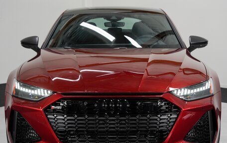 Audi RS 7, 2025 год, 21 323 932 рублей, 2 фотография