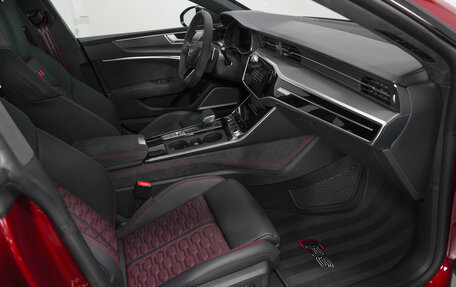 Audi RS 7, 2025 год, 21 323 932 рублей, 19 фотография