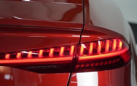 Audi RS 7, 2025 год, 21 323 932 рублей, 21 фотография