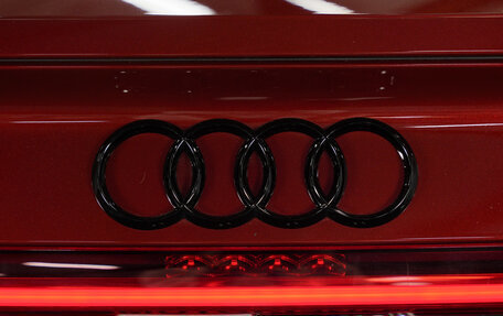 Audi RS 7, 2025 год, 21 323 932 рублей, 20 фотография