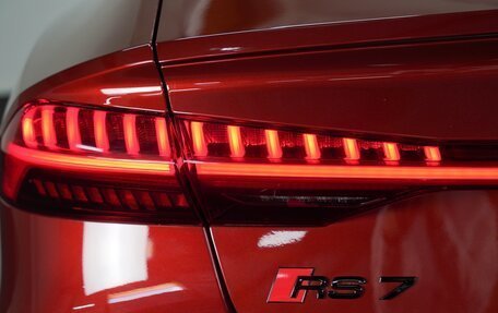 Audi RS 7, 2025 год, 21 323 932 рублей, 18 фотография