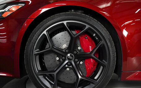 Audi RS 7, 2025 год, 21 323 932 рублей, 14 фотография