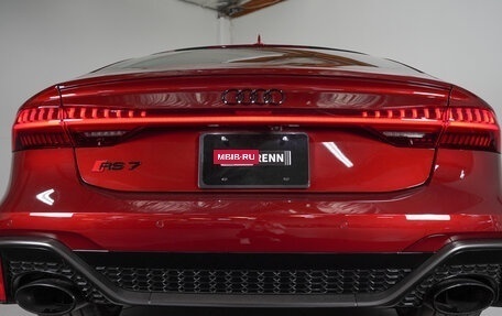 Audi RS 7, 2025 год, 21 323 932 рублей, 22 фотография