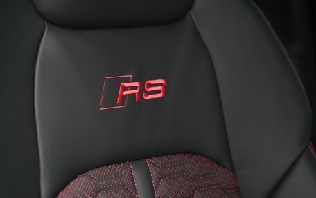 Audi RS 7, 2025 год, 21 323 932 рублей, 27 фотография