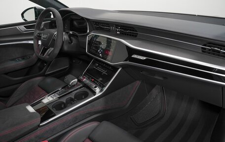 Audi RS 7, 2025 год, 21 323 932 рублей, 28 фотография