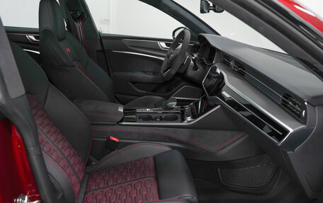 Audi RS 7, 2025 год, 21 323 932 рублей, 25 фотография