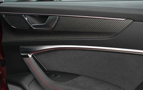 Audi RS 7, 2025 год, 21 323 932 рублей, 37 фотография