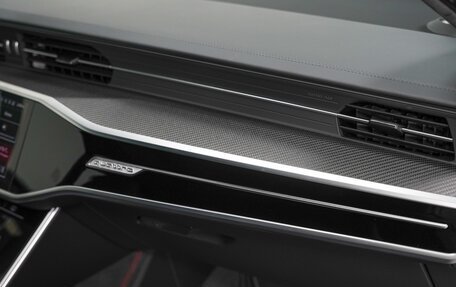 Audi RS 7, 2025 год, 21 323 932 рублей, 30 фотография