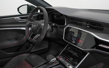 Audi RS 7, 2025 год, 21 323 932 рублей, 29 фотография