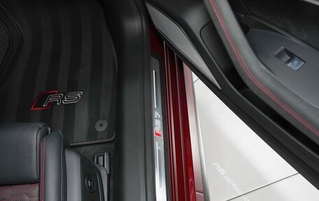 Audi RS 7, 2025 год, 21 323 932 рублей, 31 фотография