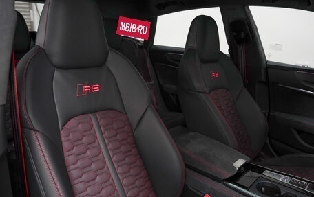 Audi RS 7, 2025 год, 21 323 932 рублей, 26 фотография