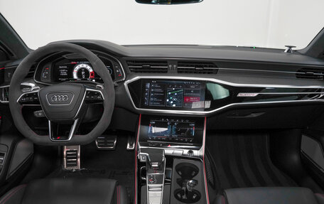 Audi RS 7, 2025 год, 21 323 932 рублей, 38 фотография