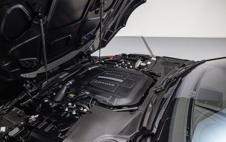 Jaguar F-Type I рестайлинг 2, 2024 год, 16 352 691 рублей, 13 фотография