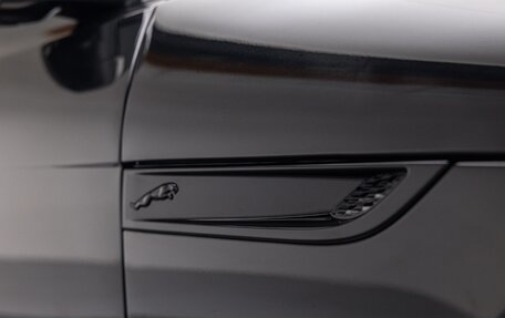 Jaguar F-Type I рестайлинг 2, 2024 год, 16 352 691 рублей, 12 фотография