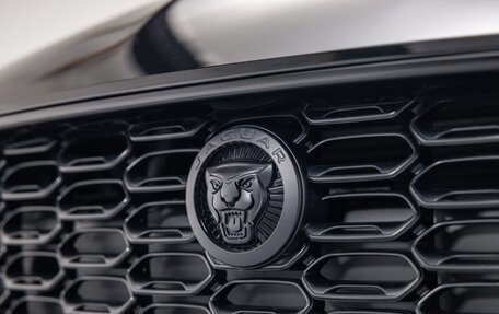 Jaguar F-Type I рестайлинг 2, 2024 год, 16 352 691 рублей, 10 фотография