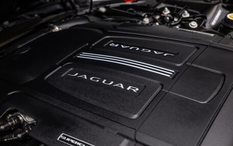 Jaguar F-Type I рестайлинг 2, 2024 год, 16 352 691 рублей, 14 фотография