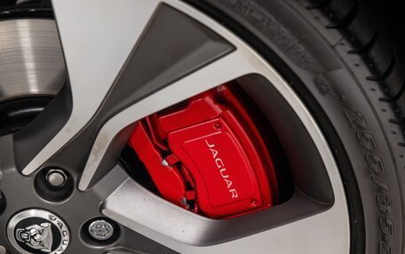 Jaguar F-Type I рестайлинг 2, 2024 год, 16 352 691 рублей, 16 фотография