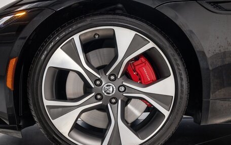 Jaguar F-Type I рестайлинг 2, 2024 год, 16 352 691 рублей, 15 фотография