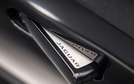 Jaguar F-Type I рестайлинг 2, 2024 год, 16 352 691 рублей, 17 фотография