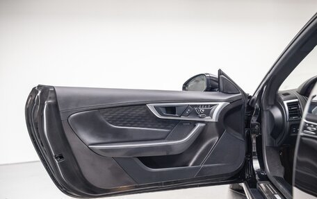 Jaguar F-Type I рестайлинг 2, 2024 год, 16 352 691 рублей, 24 фотография