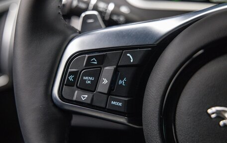 Jaguar F-Type I рестайлинг 2, 2024 год, 16 352 691 рублей, 21 фотография