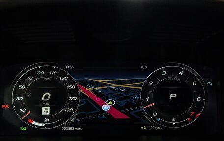 Jaguar F-Type I рестайлинг 2, 2024 год, 16 352 691 рублей, 23 фотография