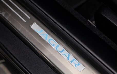 Jaguar F-Type I рестайлинг 2, 2024 год, 16 352 691 рублей, 28 фотография