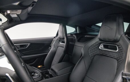 Jaguar F-Type I рестайлинг 2, 2024 год, 16 352 691 рублей, 19 фотография