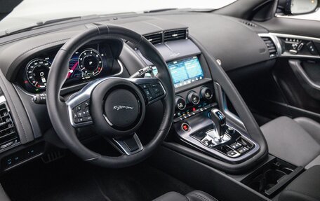 Jaguar F-Type I рестайлинг 2, 2024 год, 16 352 691 рублей, 20 фотография