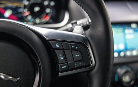 Jaguar F-Type I рестайлинг 2, 2024 год, 16 352 691 рублей, 22 фотография