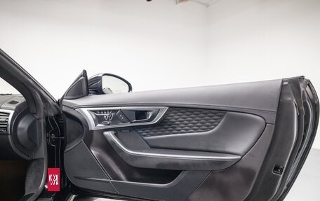 Jaguar F-Type I рестайлинг 2, 2024 год, 16 352 691 рублей, 25 фотография