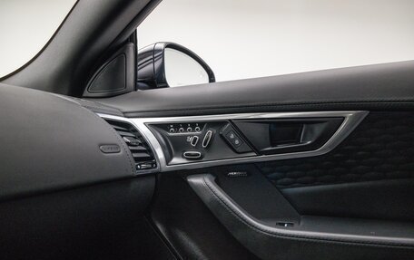 Jaguar F-Type I рестайлинг 2, 2024 год, 16 352 691 рублей, 34 фотография