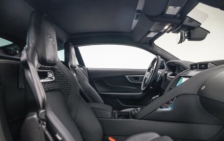 Jaguar F-Type I рестайлинг 2, 2024 год, 16 352 691 рублей, 33 фотография