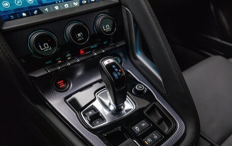 Jaguar F-Type I рестайлинг 2, 2024 год, 16 352 691 рублей, 30 фотография