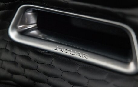 Jaguar F-Type I рестайлинг 2, 2024 год, 16 352 691 рублей, 37 фотография