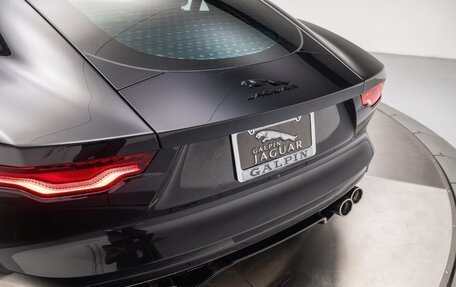 Jaguar F-Type I рестайлинг 2, 2024 год, 16 352 691 рублей, 36 фотография