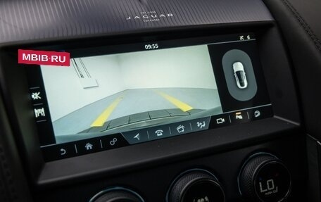 Jaguar F-Type I рестайлинг 2, 2024 год, 16 352 691 рублей, 32 фотография