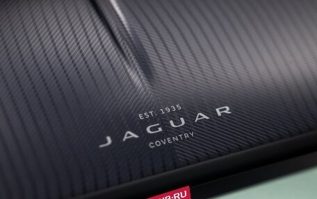 Jaguar F-Type I рестайлинг 2, 2024 год, 16 352 691 рублей, 38 фотография