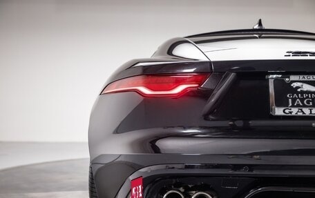 Jaguar F-Type I рестайлинг 2, 2024 год, 16 352 691 рублей, 39 фотография