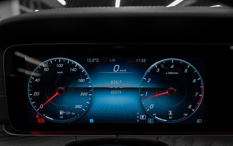 Mercedes-Benz E-Класс, 2021 год, 4 900 000 рублей, 11 фотография