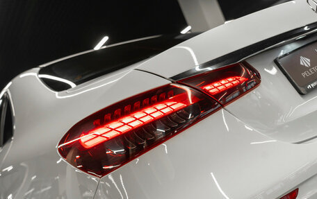 Mercedes-Benz E-Класс, 2021 год, 4 900 000 рублей, 27 фотография