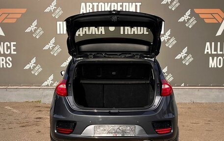 KIA cee'd III, 2016 год, 1 420 000 рублей, 7 фотография